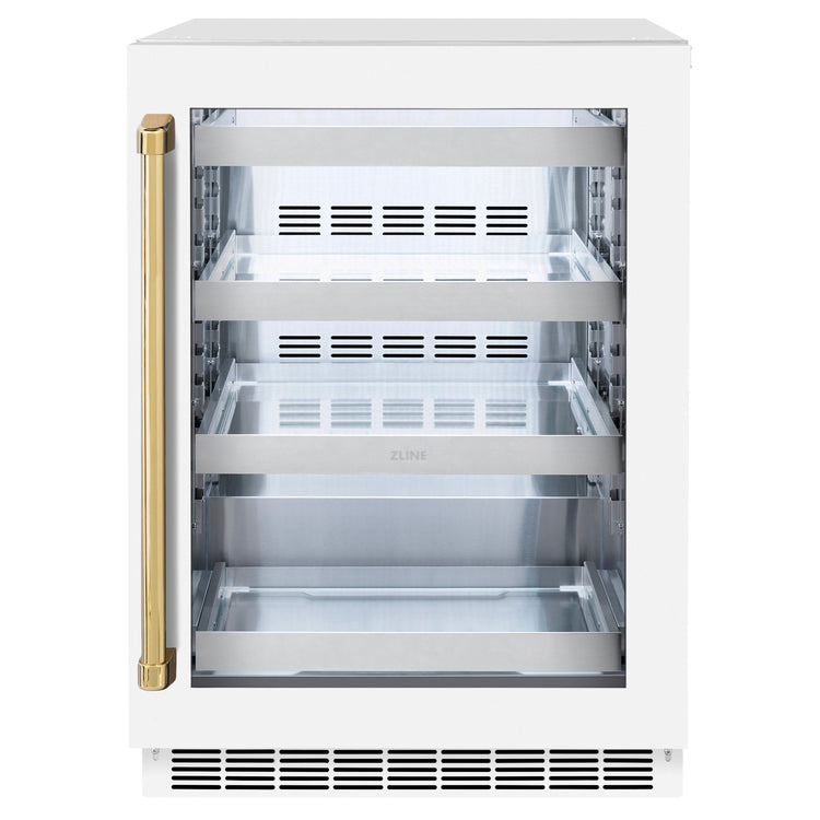 Beverage Refrigerators and Wine Coolers