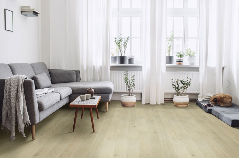 Woodhills® Coral Ash Wood Engineered Hardwood