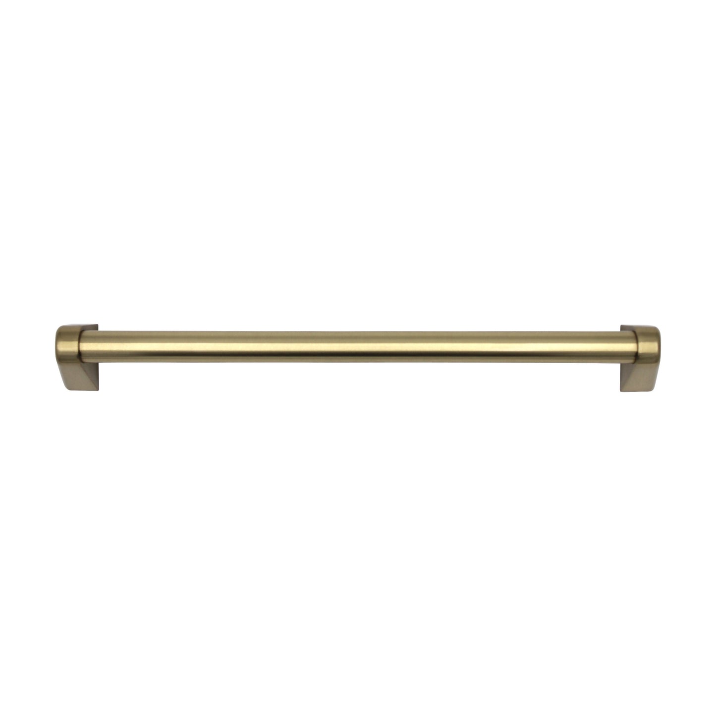 ZLINE 24" Autograph Edition Dishwasher Handle in Champagne Bronze