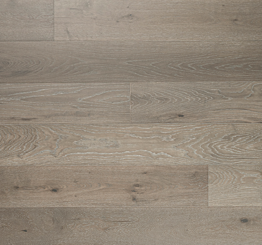 McCarran Milledge Engineered Hardwood