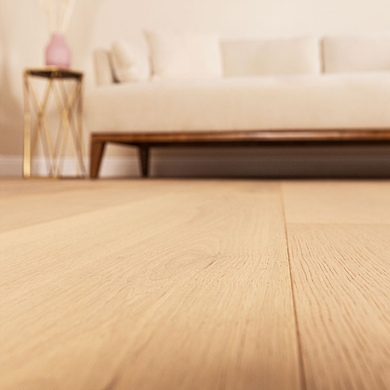 McCarran Bramlett Engineered Hardwood