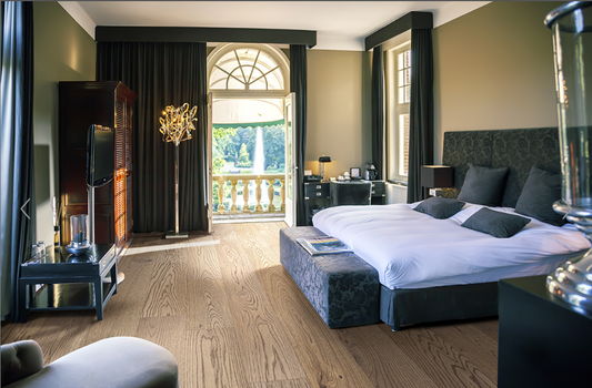 McCarran Clayborne Engineered Hardwood