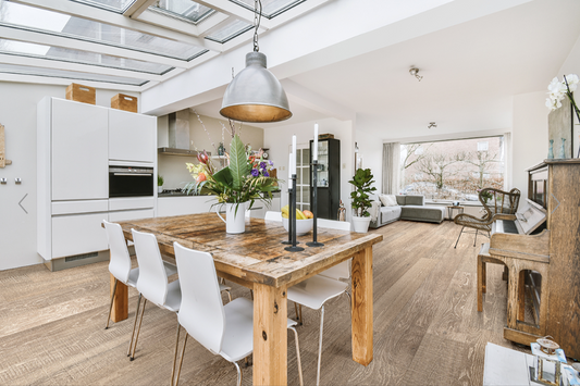 McCarran Hinton Engineered Hardwood