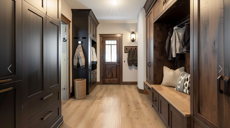 McCarran Montevideo Engineered Hardwood