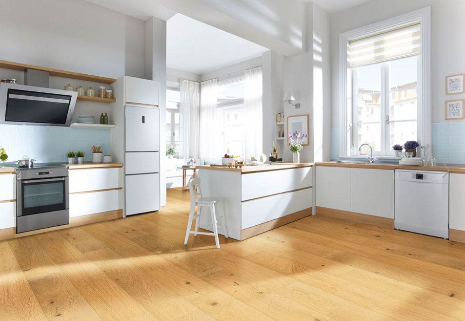 McCarran Northcutt Engineered Hardwood