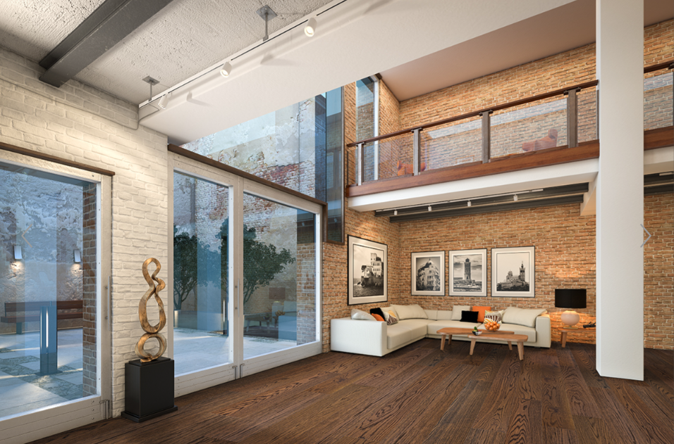 McCarran Thornburg Engineered Hardwood