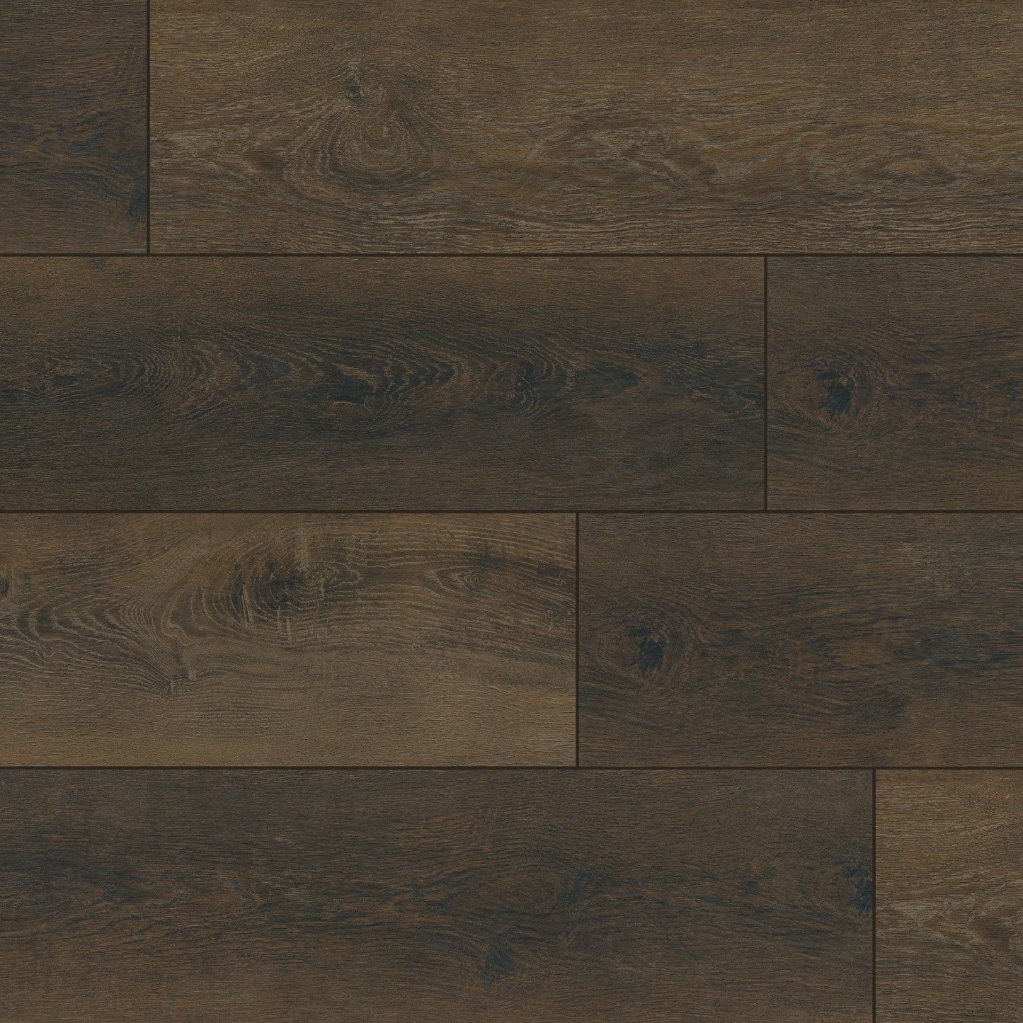 Cyrus XL Barrell - Luxury Vinyl Flooring sample