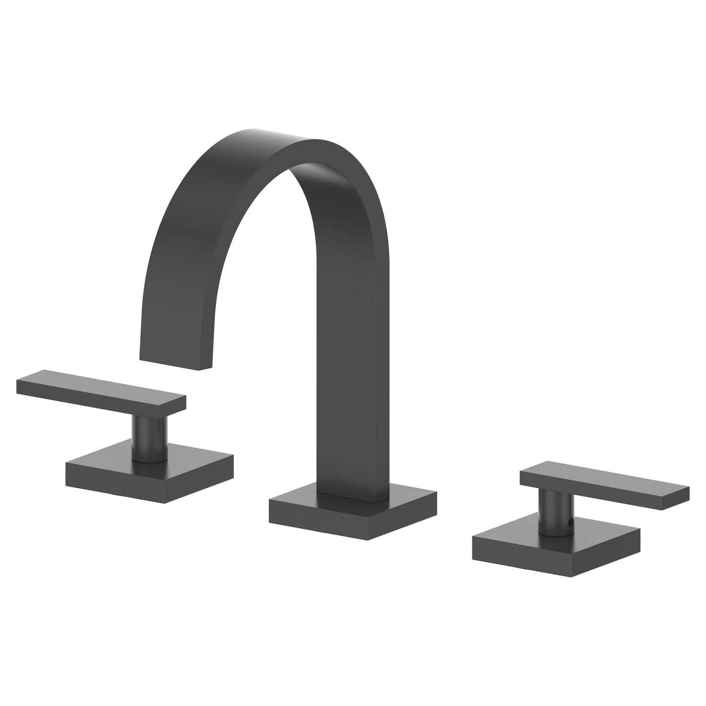 ZLINE Bliss Bath Faucet in Matte Black (BLS-BF-MB)