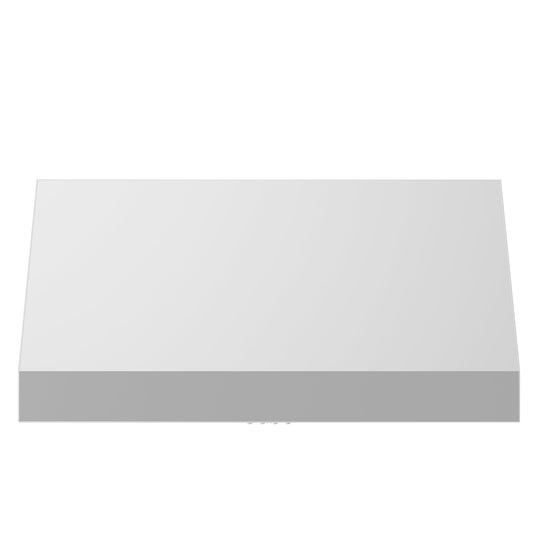 ZLINE 36" Convertible Vent Under Cabinet Range Hood in Stainless Steel (523-36)
