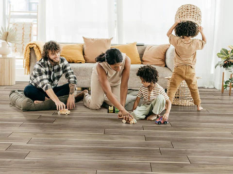 How to Properly Install Luxury Vinyl Plank Flooring: A Step-by-Step Guide