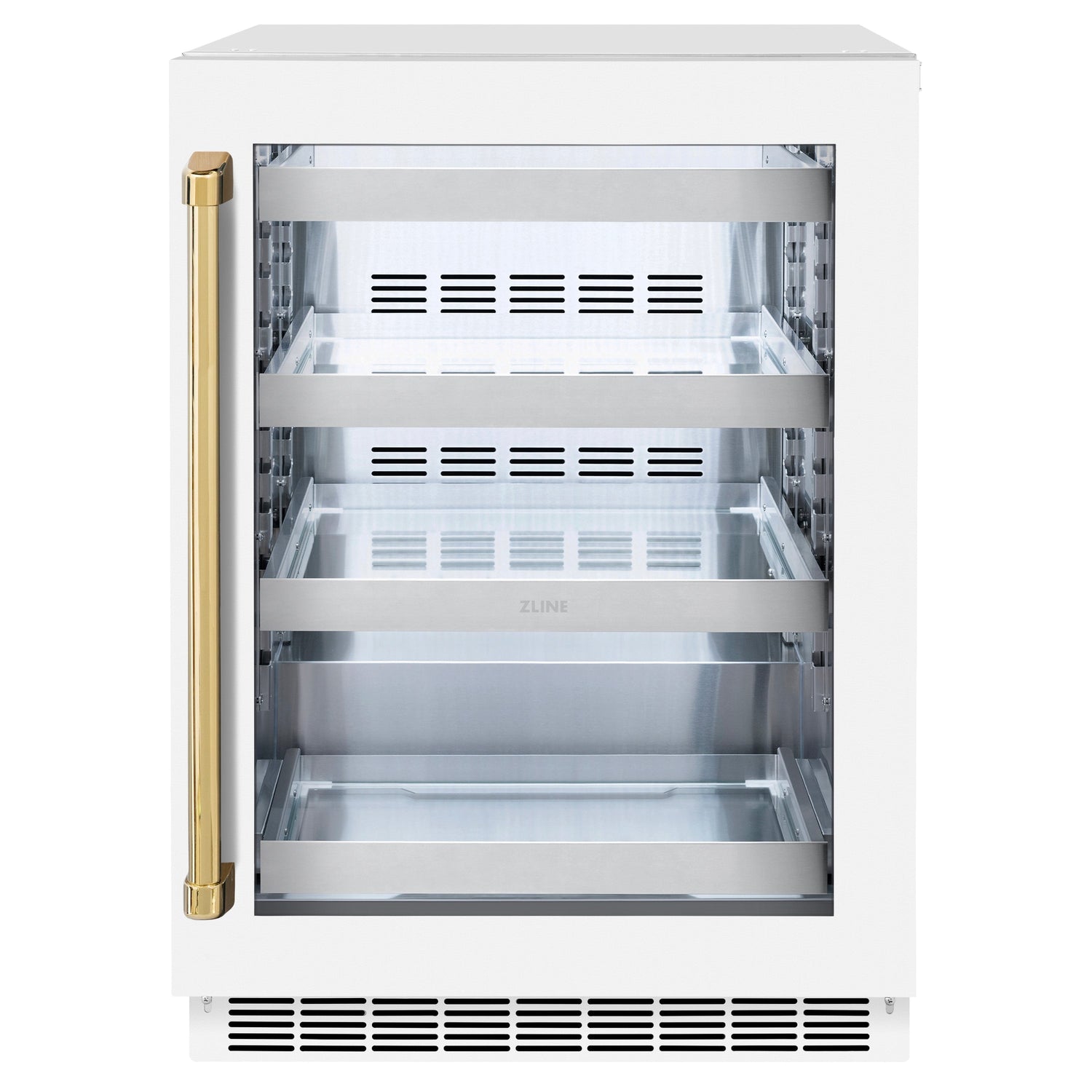 Beverage Refrigerators and Wine Coolers