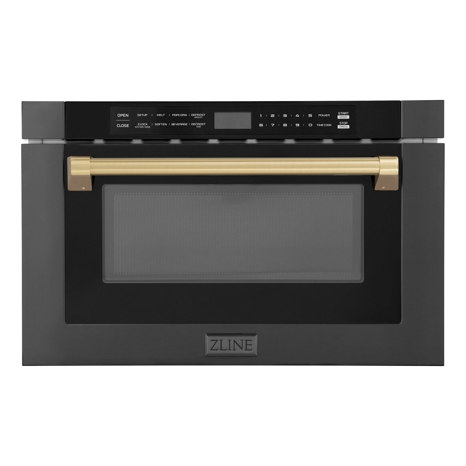 Microwaves