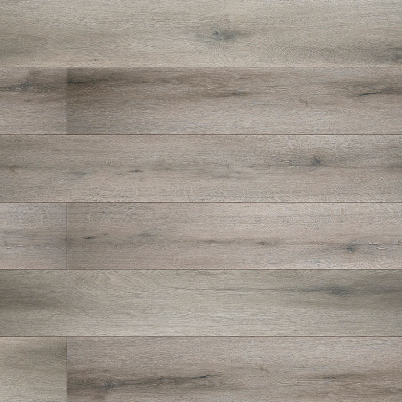 Avery Ash Hybrid Rigid Core Flooring Sample