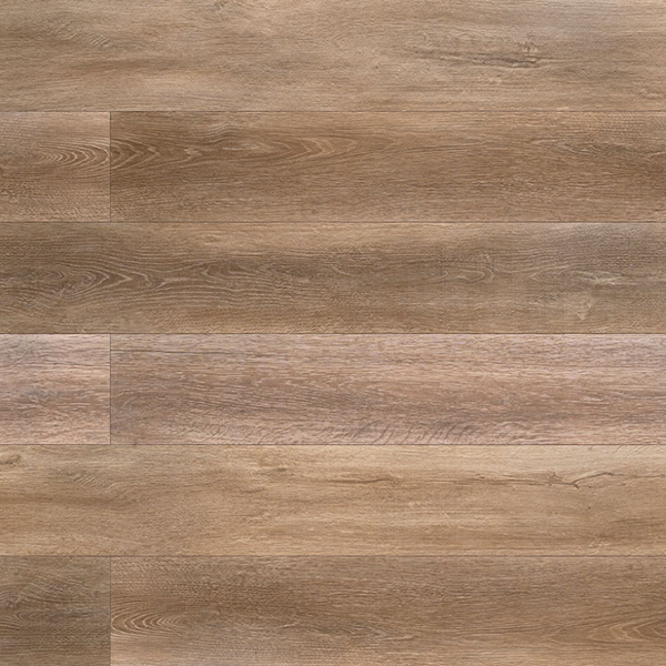 Brockton Hybrid Rigid Core Flooring Sample