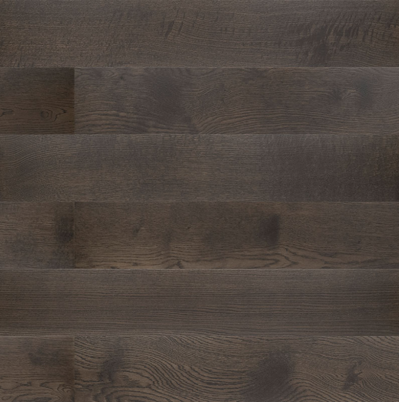 Estate Oak Waterproof Hardwood Flooring Sample