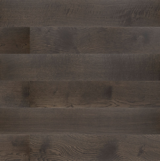 Estate Oak Waterproof Hardwood Flooring Sample