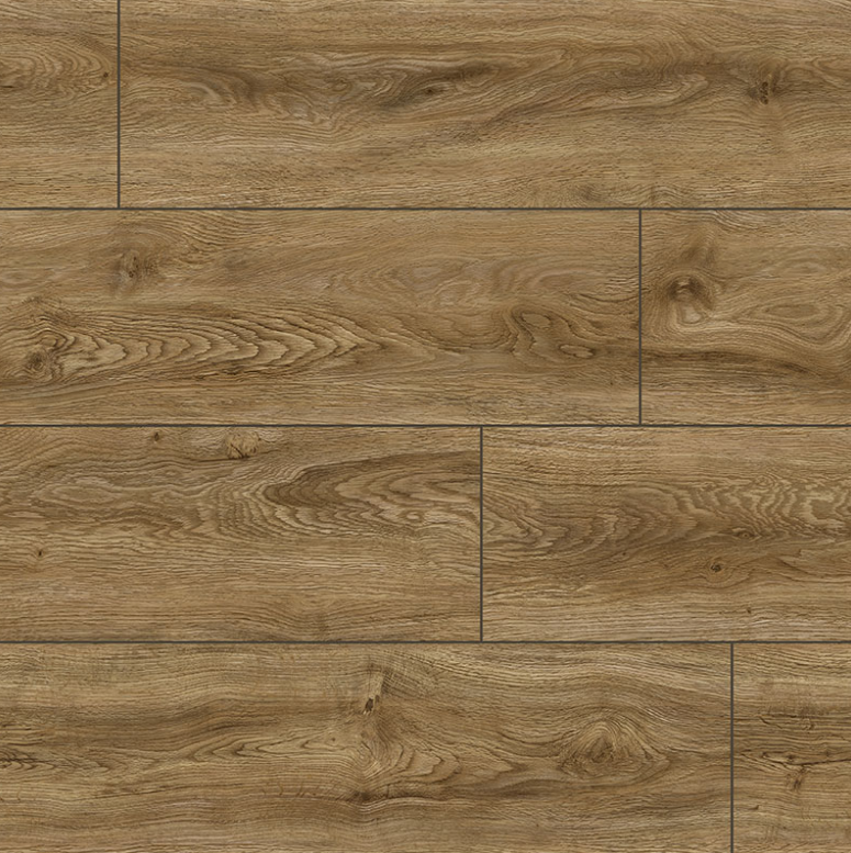 Ashton XL Colston luxury vinyl plank sample