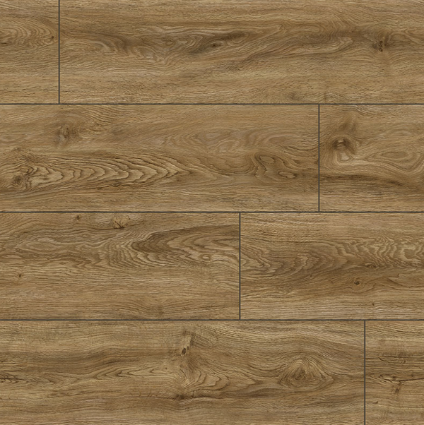 Ashton XL Colston luxury vinyl plank sample