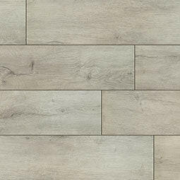 Ashton XL York Gray 9x60 Vinyl Plank - Luxury Vinyl Flooring sample