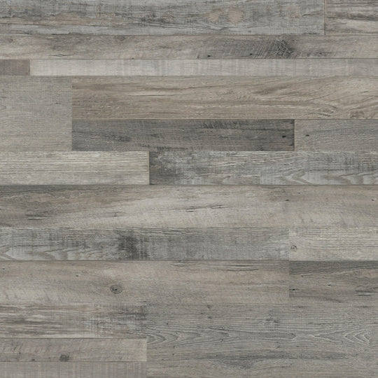 Cyrus 2.0 Mezcla Luxury Vinyl Plank Flooring - Luxury Vinyl Flooring sample