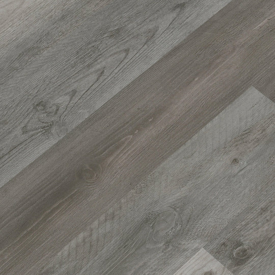 Cyrus Katella Ash MSI Luxury Vinyl Plank Flooring - Luxury Vinyl Flooring sample