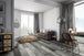 Cyrus XL Boswell - Luxury Vinyl Flooring featured in a loft condominium