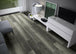 Cyrus XL Bracken Hill - Luxury Vinyl Flooring featured in a living room