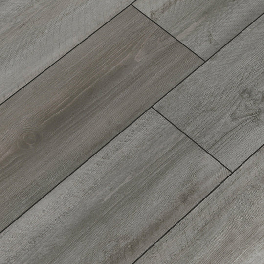 Cyrus XL Katella Ash - Luxury Vinyl Flooring For Less