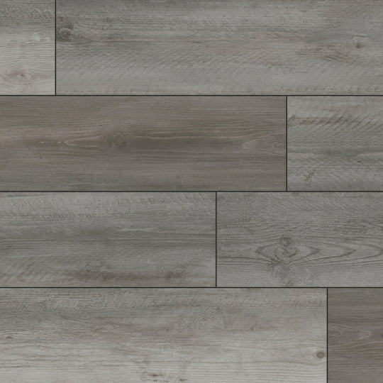 Cyrus XL Katella Ash - Luxury Vinyl Flooring sample