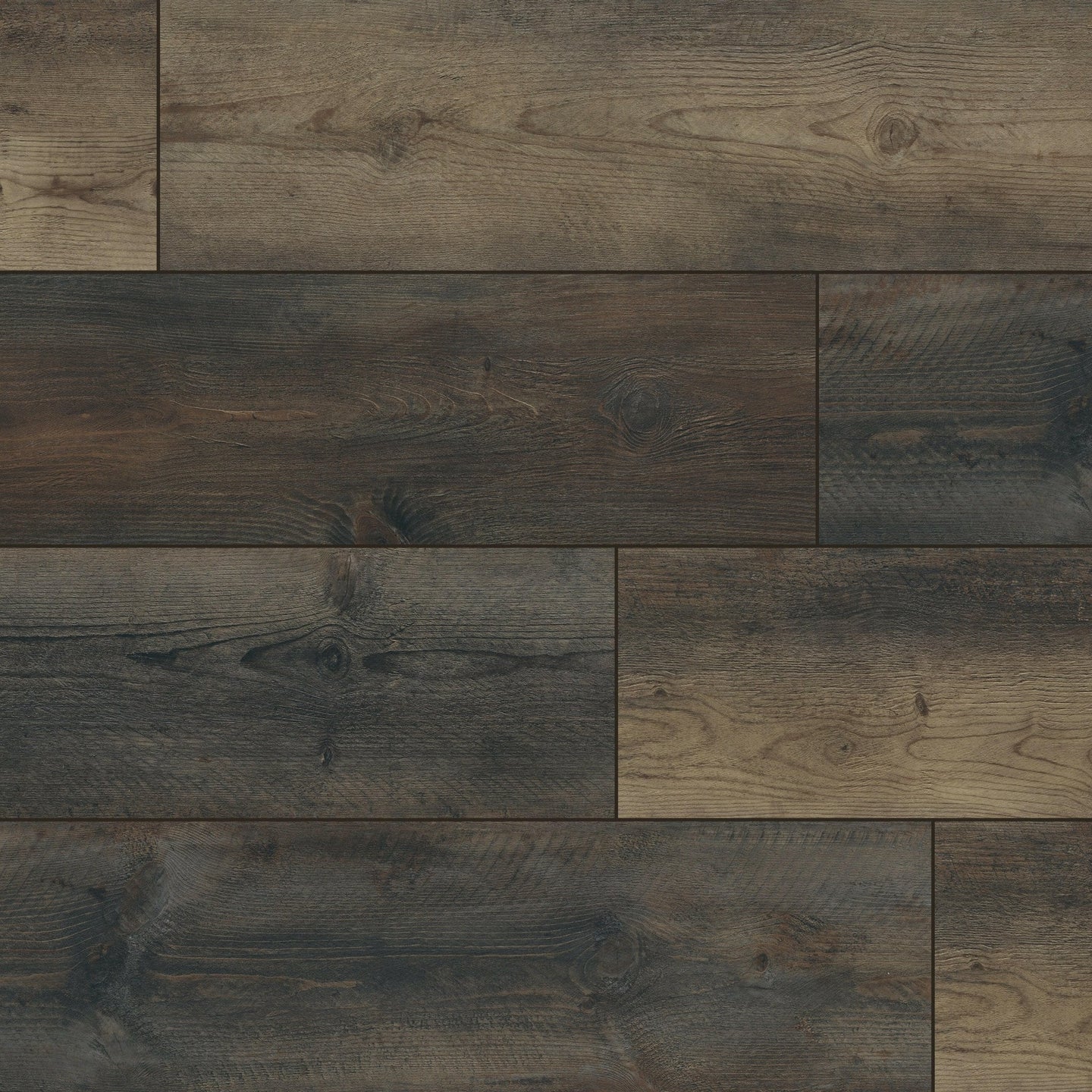 Cyrus XL Stable - Luxury Vinyl Flooring sample