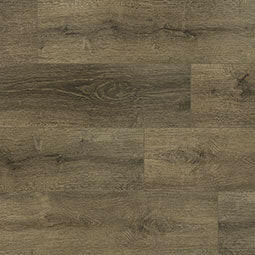 Cyrus XL Walnut Waves - Luxury Vinyl Flooring sample