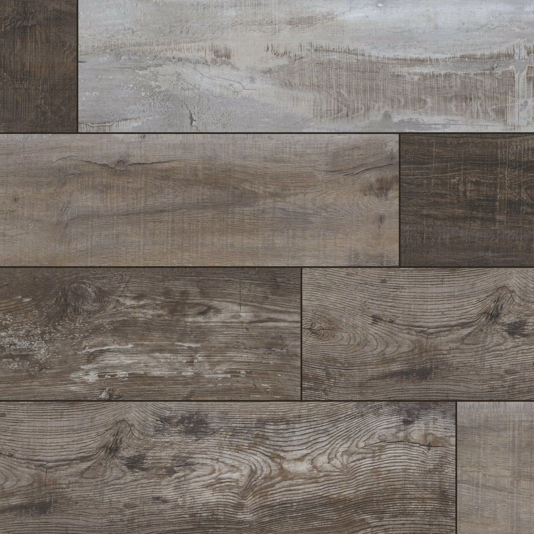 Cyrus XL Weathered Brina - Luxury Vinyl Flooring sample