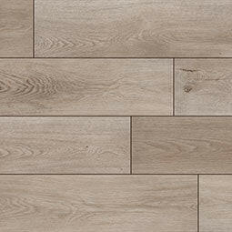 Cyrus XL Whitfield Gray - Luxury Vinyl Flooring sample