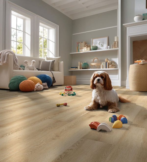 Laurel Hyde Haven - Luxury Vinyl Flooring For Less