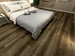 MSI Cyrus Barrel Luxury Vinyl Plank Flooring - Luxury Vinyl Flooring featured in a bedroom