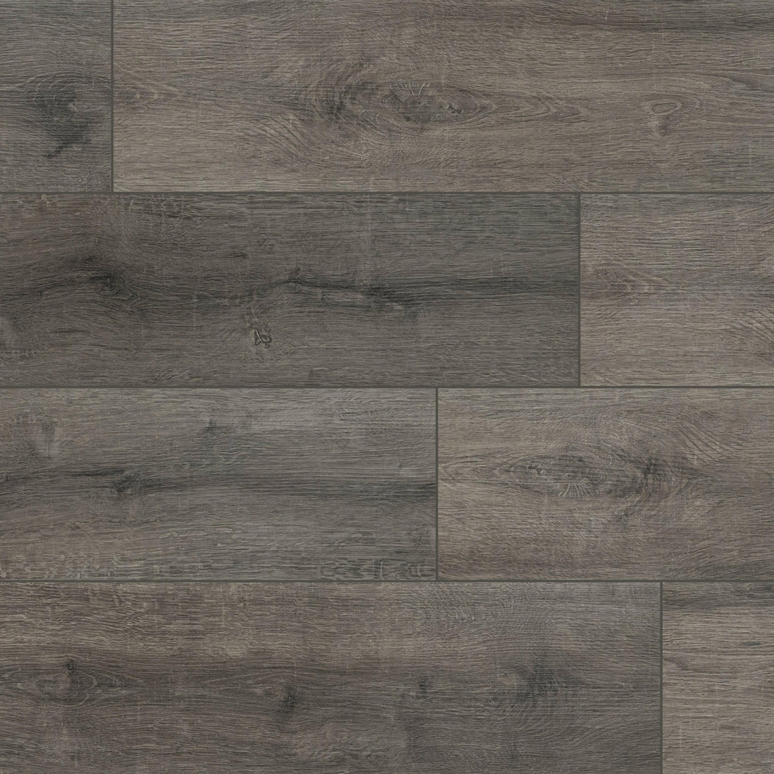 MSI Cyrus Walnut Waves Luxury Vinyl - Luxury Vinyl Flooring sample