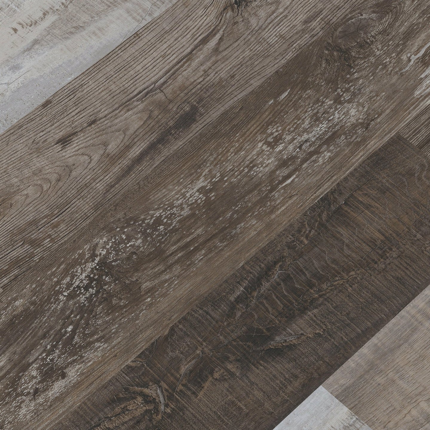 MSI Cyrus Weathered Brina - Luxury Vinyl Flooring sample