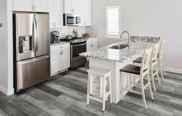 MSI Prescott Boswell Click Lock Vinyl - Luxury Vinyl Flooring For Less