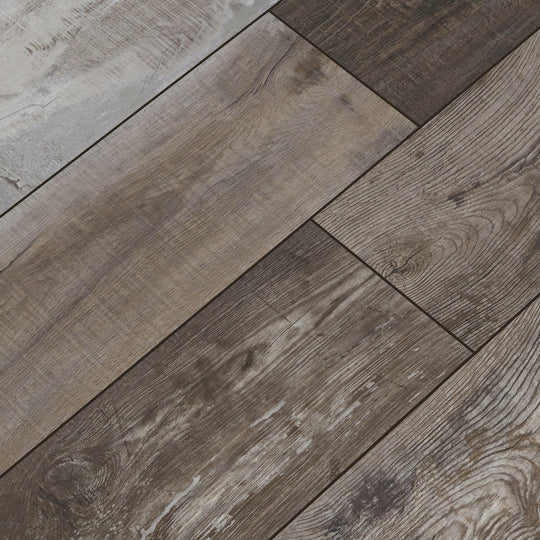 MSI Prescott XL Weathered Brina - Luxury Vinyl Flooring Sample