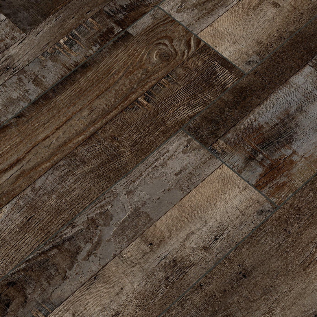 Prescott Bembridge MSI LVP 20 MIL 6.5mm - Luxury Vinyl Flooring sample