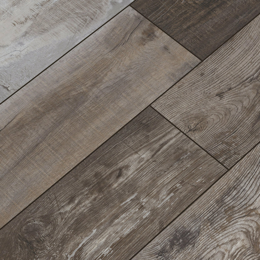 Prescott Weathered Brina Luxury Vinyl Plank - Luxury Vinyl Flooring sample