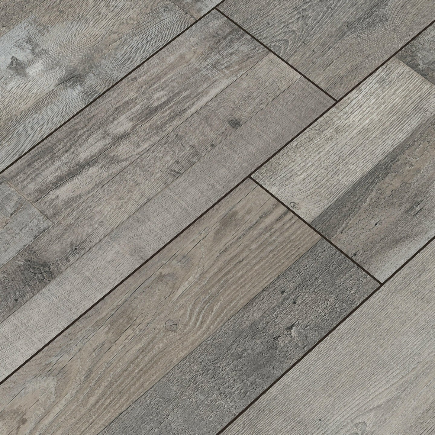 Prescott XL Mezcla 9x60 Luxury Vinyl Plank - Luxury Vinyl Flooring Sample